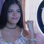 Valentina Valiente capítulo 69: ¡Valentina y Alejandro convocan a vecinos de San Jerónimo para llevar a cabo su proyecto!