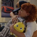 Valentina Valiente capítulo 70: ¡Rocky emocionó a Rita con un tierno gesto pensando en el futuro de su bebé!