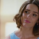 Valentina Valiente capítulo 70: ¡Macarena preocupó a Edmundo con una advertencia sobre Valentina!