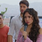 Valentina Valiente capítulo 70: ¡Valentina y Alejandro buscan calmar a los vecinos de San Jerónimo y defienden su proyecto!