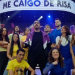 ¡Todo cambia! Me Caigo De Risa se convierte en una verdadera COMPETENCIA desde este lunes