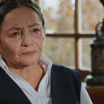 Valentina Valiente capítulo 72: ¡Lupe le dice adiós a Don Edmundo y presenta su renuncia!