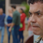Valentina Valiente capítulo 73: ¡Alejandro se gana a San Jerónimo, pero una amenaza silenciosa lo vigila!