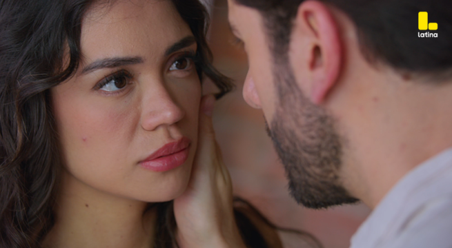 Valentina Valiente capítulo 75: ¡Valentina pierde la confianza en Alejandro y le deja claro que ya no le cree!