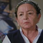 Valentina Valiente capítulo 75: ¡Lupe le regresa el departamento a Edmundo! Frida ensució el regalo con una cruel acusación