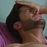 Valentina Valiente capítulo 75: ¡Alejandro despierta junto a Bárbara tras una noche de copas y queda en shock!