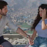 Valentina Valiente capítulo 76: Valentina confiesa sus inseguridades por Macarena y Alejandro promete luchar por su amor