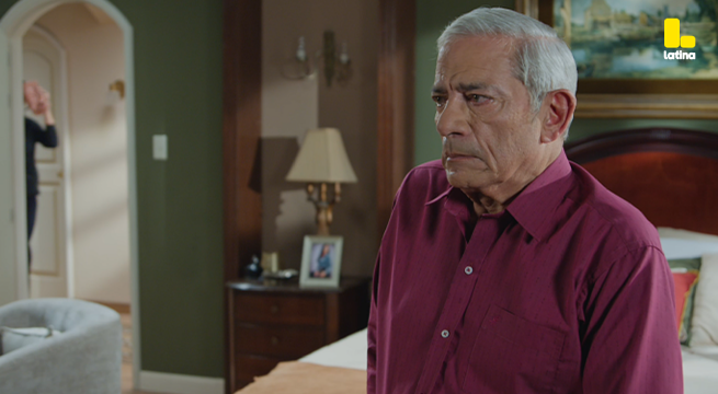 Valentina Valiente capítulo 76: ¡Frida explota de celos y Edmundo la pone en su lugar por atacar a Lupe!