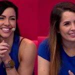 Me Caigo De Risa: ¡Refuerzan al equipo azul! Paloma Fiuza y Yiddá Eslava regresan a Me Caigo de Risa
