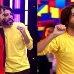 Me Caigo De Risa: ¡Manuel Gold tuvo un lapsus en plena competencia!