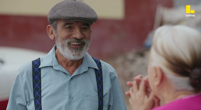 Valentina Valiente capítulo 77: ¡Dolores se reencuentra con Eucebio tras varios años sin verse!
