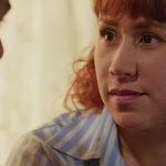 Valentina Valiente capítulo 77: ¡Rocky y Rita oficializan su relación tras emotiva conversación!