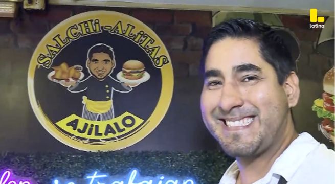 El ángel de los perros callejeros: empresario alimenta a perritos desde su restaurante en Ate