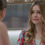 Valentina Valiente capítulo 78: ¡Brisa sorprende a Ximena al decirle que se irá a India por 6 meses!