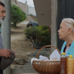 Valentina Valiente capítulo 78: ¡Eusebio le confiensa su amor a Dolores tras años de silencio y ella lo rechaza en seco!