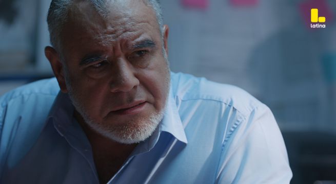 Valentina Valiente capítulo 79: ¡Buscan el pasado de Alejandro para frenar su proyecto en San Jerónimo!