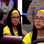 ¡Rodrigo Sánchez Patiño cantó a Maluma en Me Caigo De Risa, pero Lita Pezo terminó pensando en Camilo Sesto!
