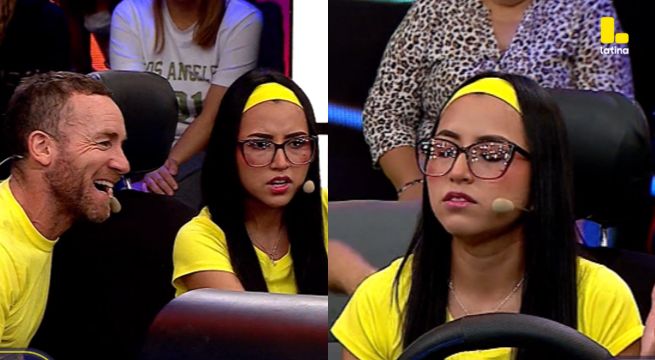 ¡Rodrigo Sánchez Patiño cantó a Maluma en Me Caigo De Risa, pero Lita Pezo terminó pensando en Camilo Sesto!