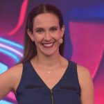¡Emilia Drago llega a Me Caigo de Risa para enfrentar nuevos retos junto al elenco!