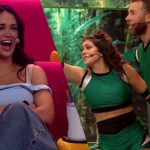 Me Caigo De Risa: ¡Renzo Schuller intentó poner orden, pero Korina, Eduardo, Rodrigo y Alicia terminaron por los suelos!