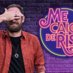 Me Caigo de Risa: Encuesta del REACT, Martes 02 de junio