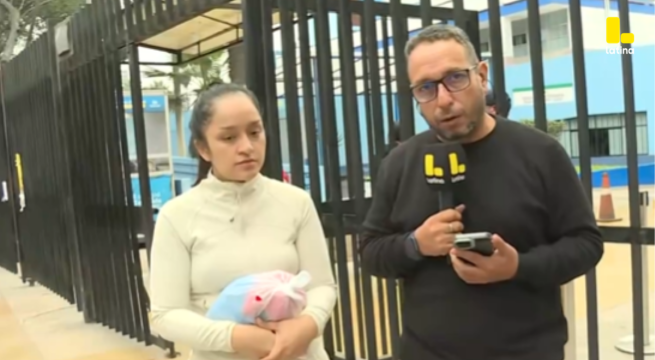 ¡Madre busca a la dueña del perro que atacó a su hijo de 4 años en Chiclayo: “No dio auxilio y desapareció”!