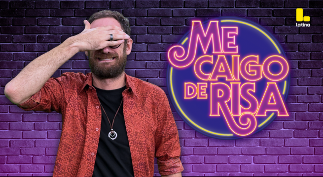 Me Caigo de Risa: Encuesta del REACT, Martes 02 de junio