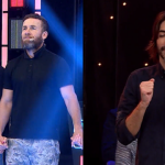 ¡Jely Reátegui y Manuel Gold se llevan la victoria en Me Caigo De Risa con sus icónicos pasos de baile!