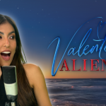 Valentina Valiente: Encuesta del REACT, jueves 18 de junio