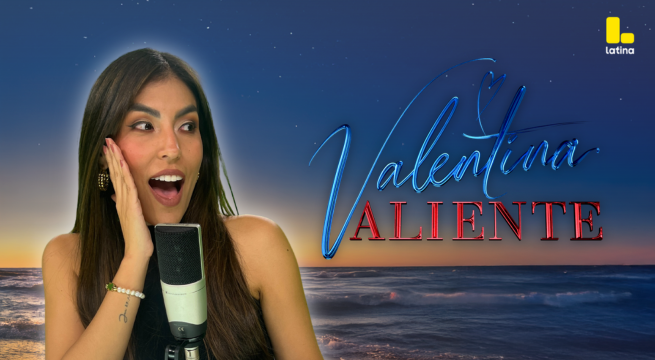 Valentina Valiente: Encuesta del REACT, jueves 18 de junio