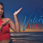 Valentina Valiente: Encuesta del REACT, viernes 26 de junio