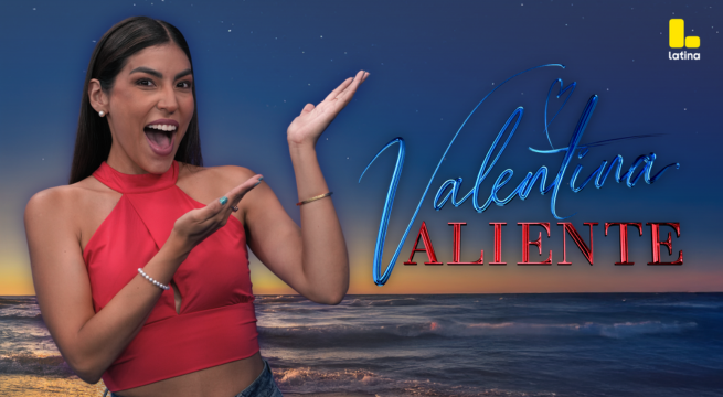 Valentina Valiente: Encuesta del REACT, viernes 26 de junio