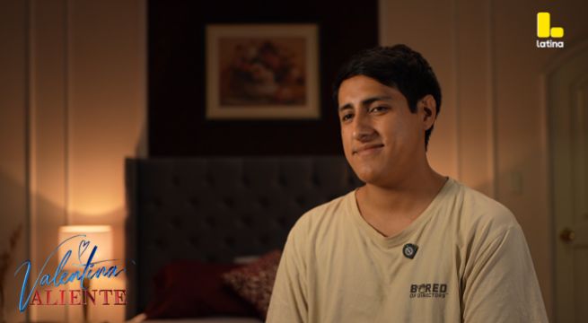 “Trabajé en la funeraria de mi tía en Apurímac”: Yeider Oré confesó todo lo que hizo antes de llegar a la TV