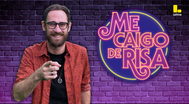 Me Caigo de Risa: Encuesta del REACT, Miércoles 03 de junio
