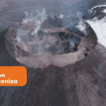Arequipa en ALERTA: IGP advierte emisión de cenizas del volcán Sabancaya y mantiene nivel naranja