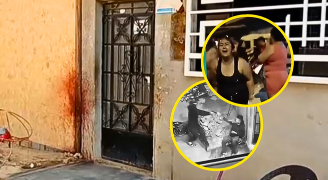 Se reunieron para jugar Play Station y fueron asesinados en masacre en Sullana