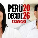 Keiko Fujimori vs. Roberto Sánchez: sigue EN VIVO la segunda vuelta presidencial por Latina Noticias