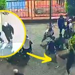 Sicarios asesinan a hombre durante campeonato deportivo y dejan dos heridos