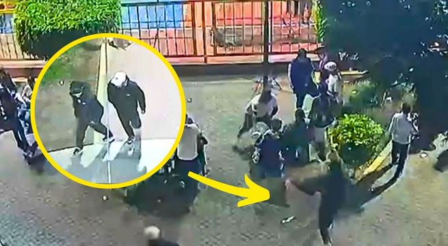 Sicarios asesinan a hombre durante campeonato deportivo y dejan dos heridos