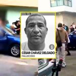 Sicarios le debían dinero a prestamista y lo asesinan para no pagarle | VIDEO