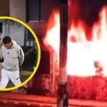 Terror en Chile: peruano incendia la casa donde sus dos hijos se encontraban