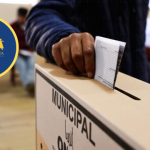 Transparencia rechaza acusaciones de fraude y respalda validez del proceso electoral