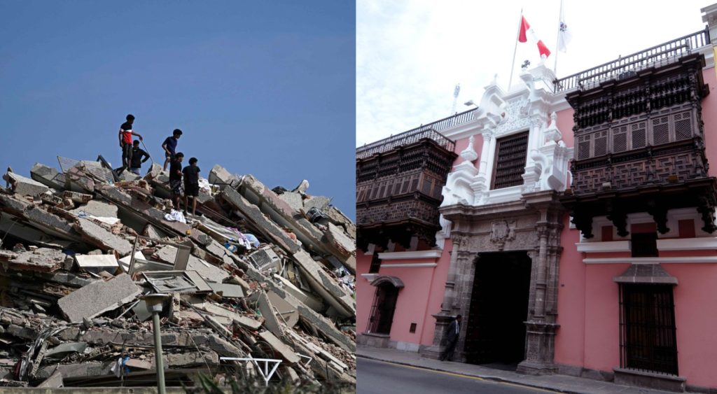 Cancillería confirma retorno de dos peruanos desde Venezuela y reporta otros cuatro desaparecidos