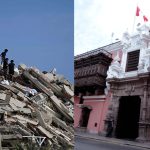 Cancillería confirma retorno de dos peruanos desde Venezuela y reporta otros cuatro desaparecidos