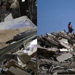 La ONU estima que 6,76 millones de personas se han visto afectadas por los terremotos en Venezuela