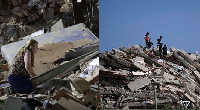 La ONU estima que 6,76 millones de personas se han visto afectadas por los terremotos en Venezuela