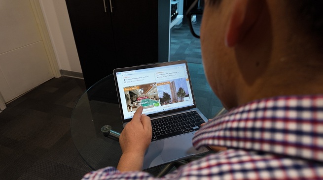¿Vas a comprar un depa? Estas señales pueden ayudarte a evaluar la atención de una inmobiliaria