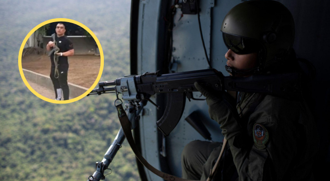 Venezuela confirma la muerte del ‘Niño Guerrero’ y asegura golpe a red criminal del Tren de Aragua