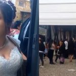 Policía interviene boda en Huancayo y decomisa 200 cajas de cerveza por ley seca