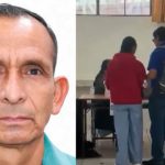 Personero confesó llevarse cédulas de votación y fue sentenciado en Arequipa